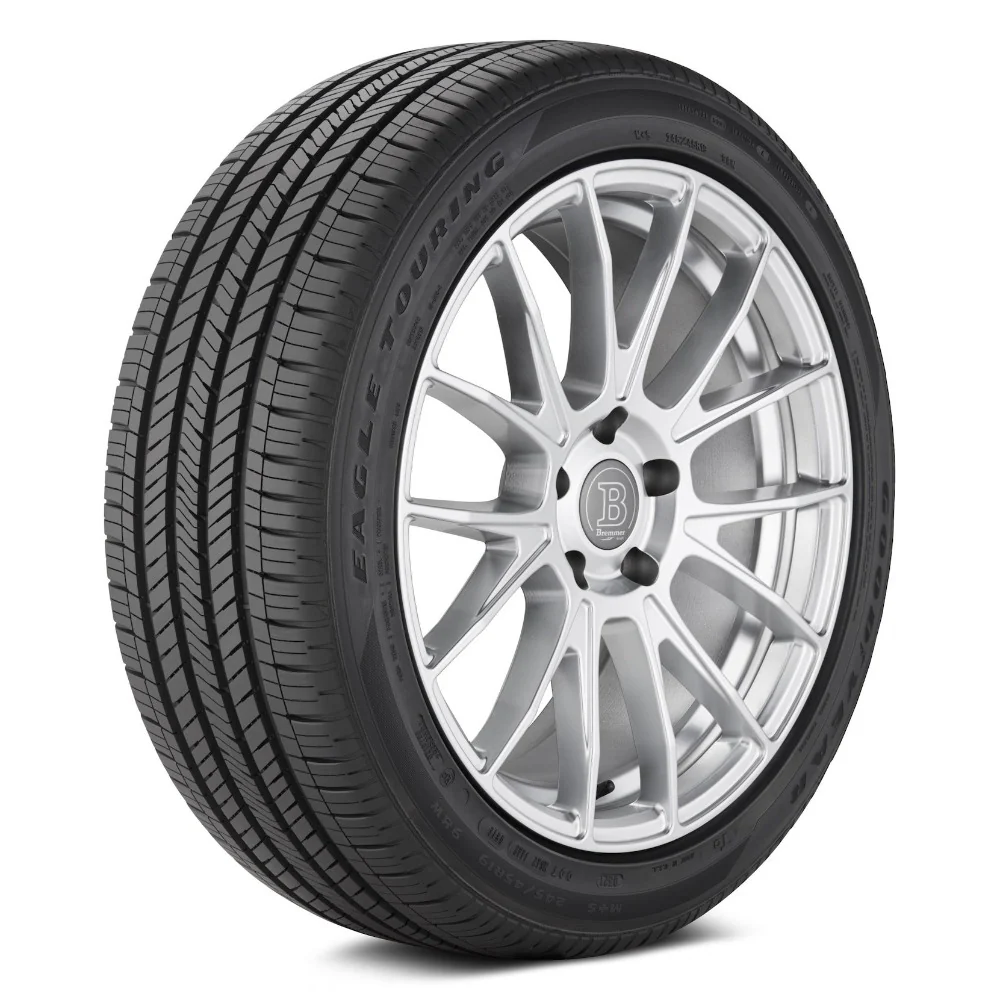 Goodyear Eagle Touring | All-Season Tire - Image 7