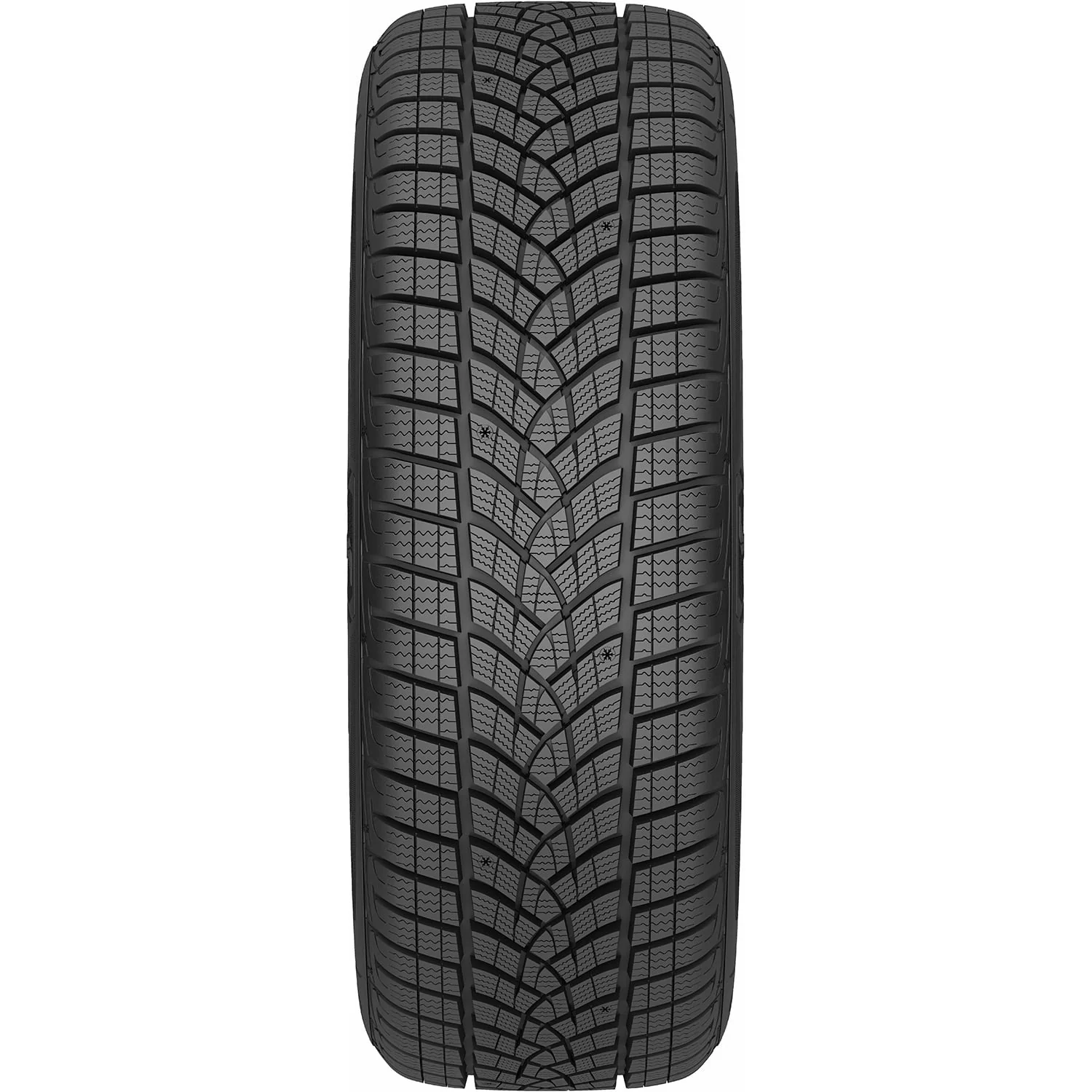 Goodyear Ultra Grip Performance + SUV | Winter Tire - Image 3