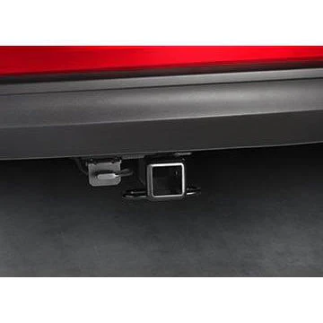 Hitch - 2" Receiver & Harness | Mazda CX-5 (2017-2025) - Image 2