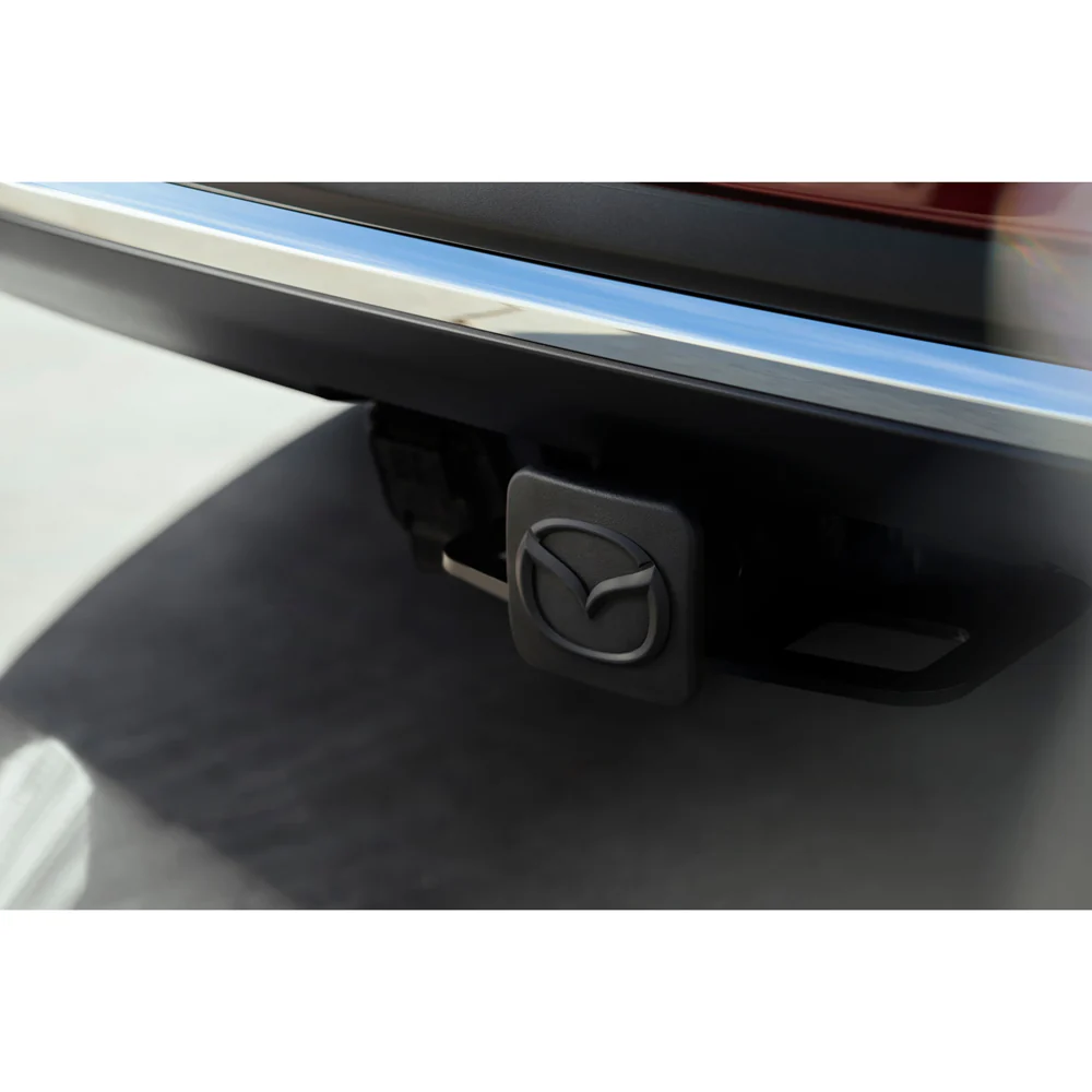 Hitch Cover Replacement - 2" Receiver | Mazda - Image 3