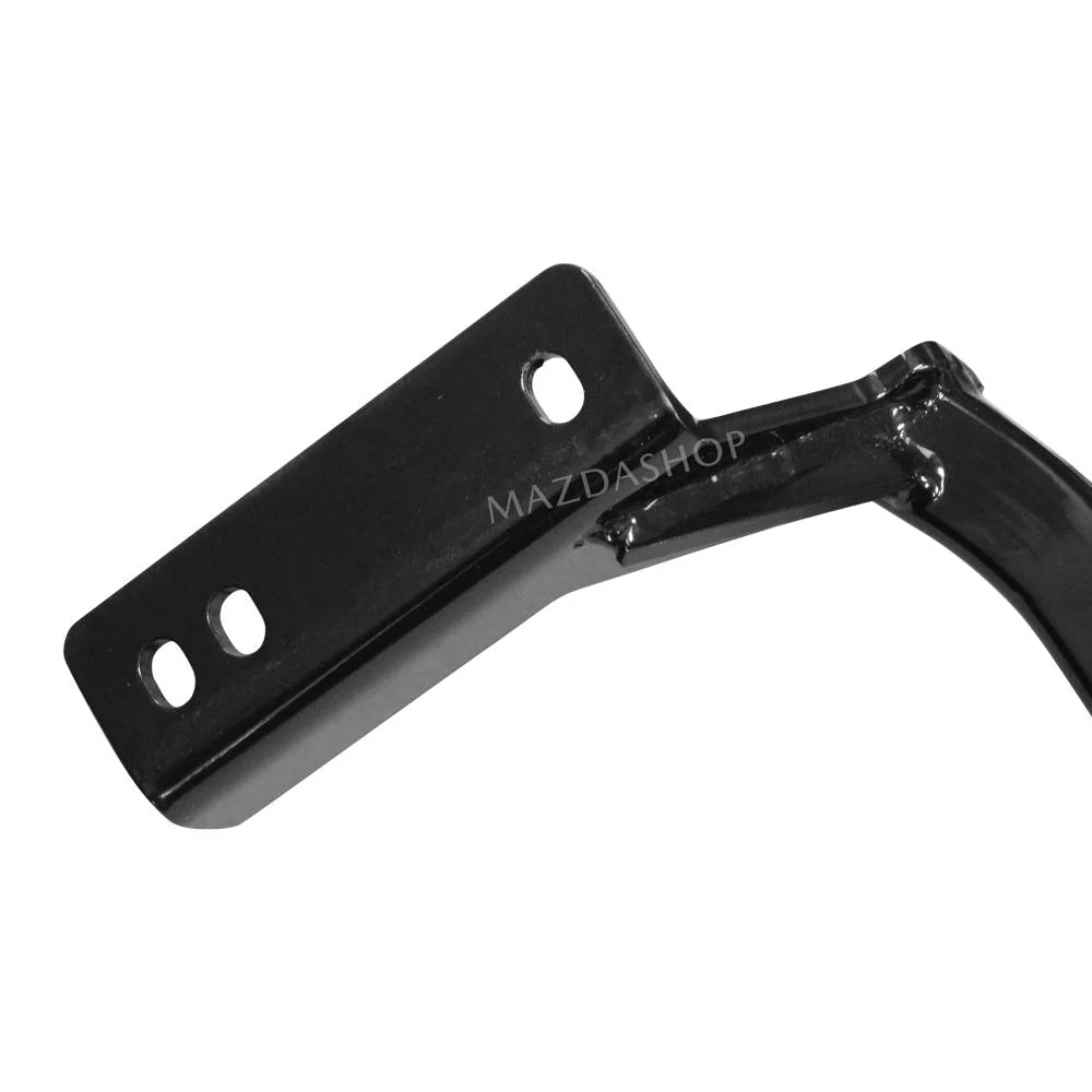 Hitch, Lifestyle Mount: 1.25" Receiver | Mazda CX-30 (2020-2025) - Image 5