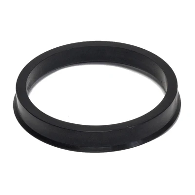 Hub-Centric Rings (Set of Four)