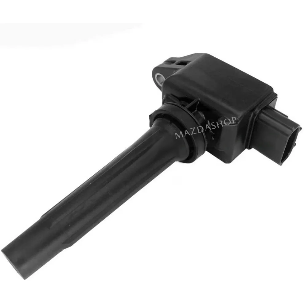 Ignition Coil | Mazda3 Sedan & Hatchback (2014-2026)