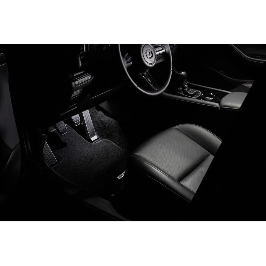Interior Lighting Kit | Mazda CX-30 (2020-2025)