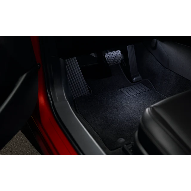 Interior Lighting Kit | Mazda3 Sedan & Hatchback (2019-2026)