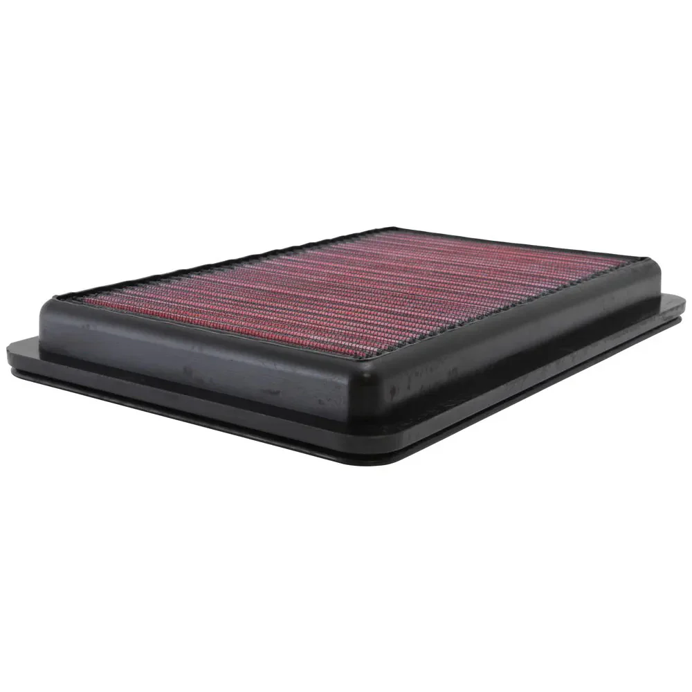K&N Engine Air Filter Replacement | Mazda3 Sedan & Hatchback (2014-2018) - Image 3