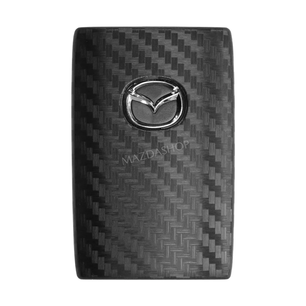 Key Remote Cover (Carbon Fiber) | Mazda - Image 8