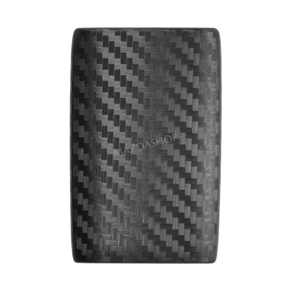 Key Remote Cover (Carbon Fiber) | Mazda - Image 9