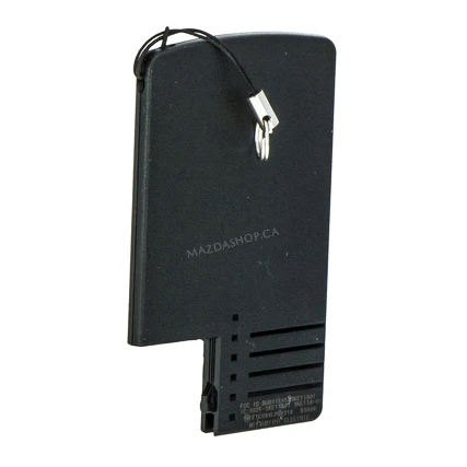 Keyless Entry Remote Fob Clicker | Mazda RX-8 (2004-2011) - Image 5