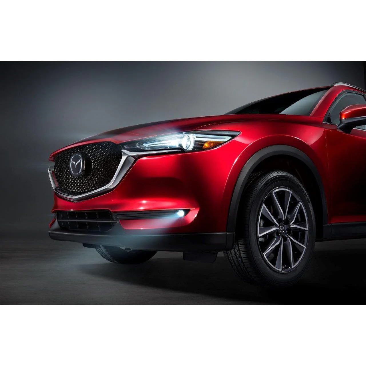 LED Fog Lights | Mazda CX-5 (2017-2021) - Image 4