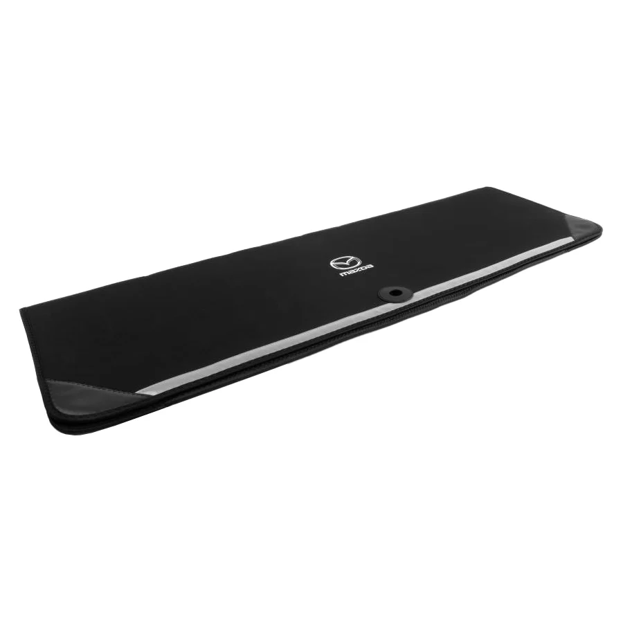 Loading Sill Protector | Mazda - Image 4