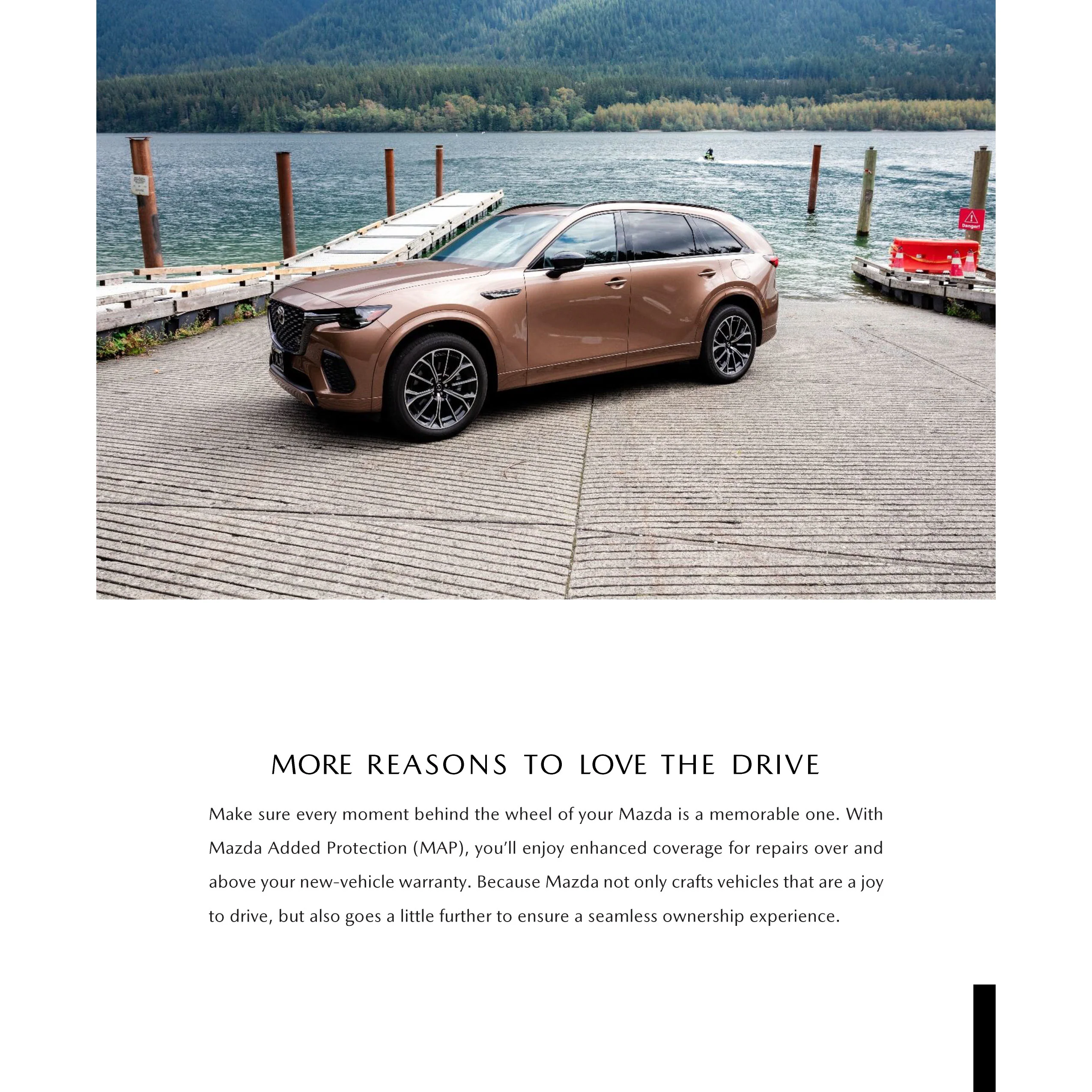 Mazda Added Protection - Image 2