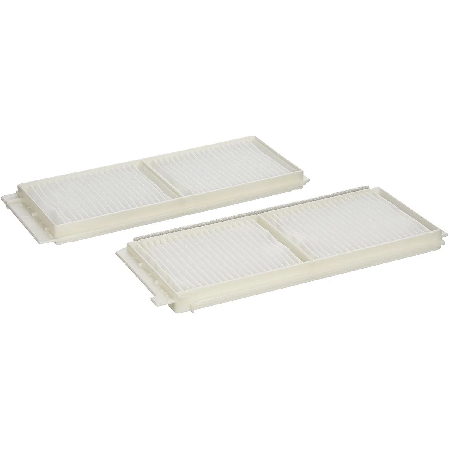 Mazda Original Cabin Air Filter Replacement | Mazda2 (2011-2014)