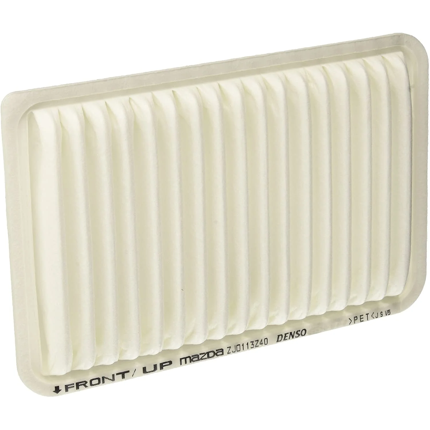 Mazda Original Engine Air Filter Replacement | Mazda2 (2011-2014)