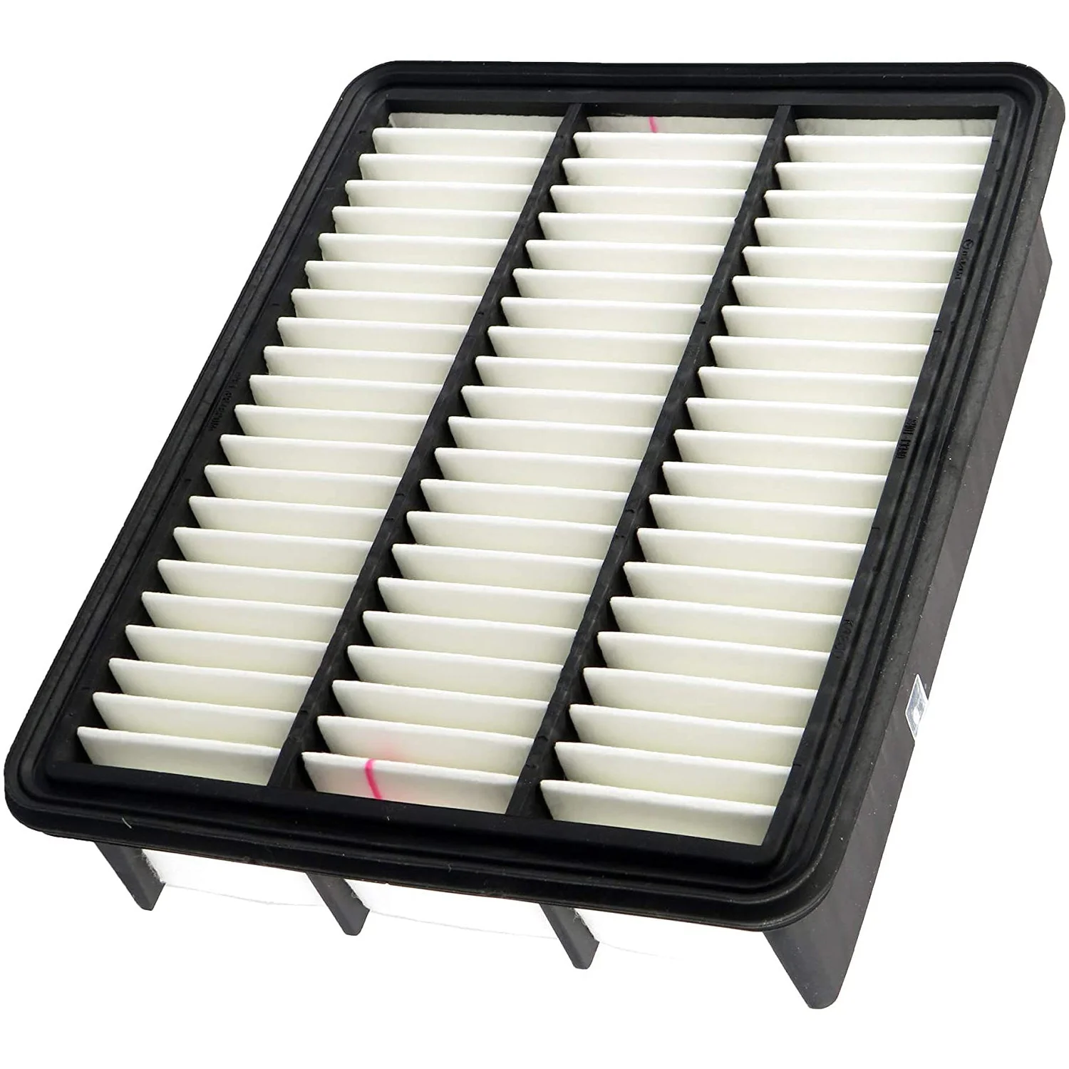 Mazda Original Engine Air Filter Replacement | Mazda6 (2004-2021) & Mazdaspeed6 (2006-2007) - Image 8