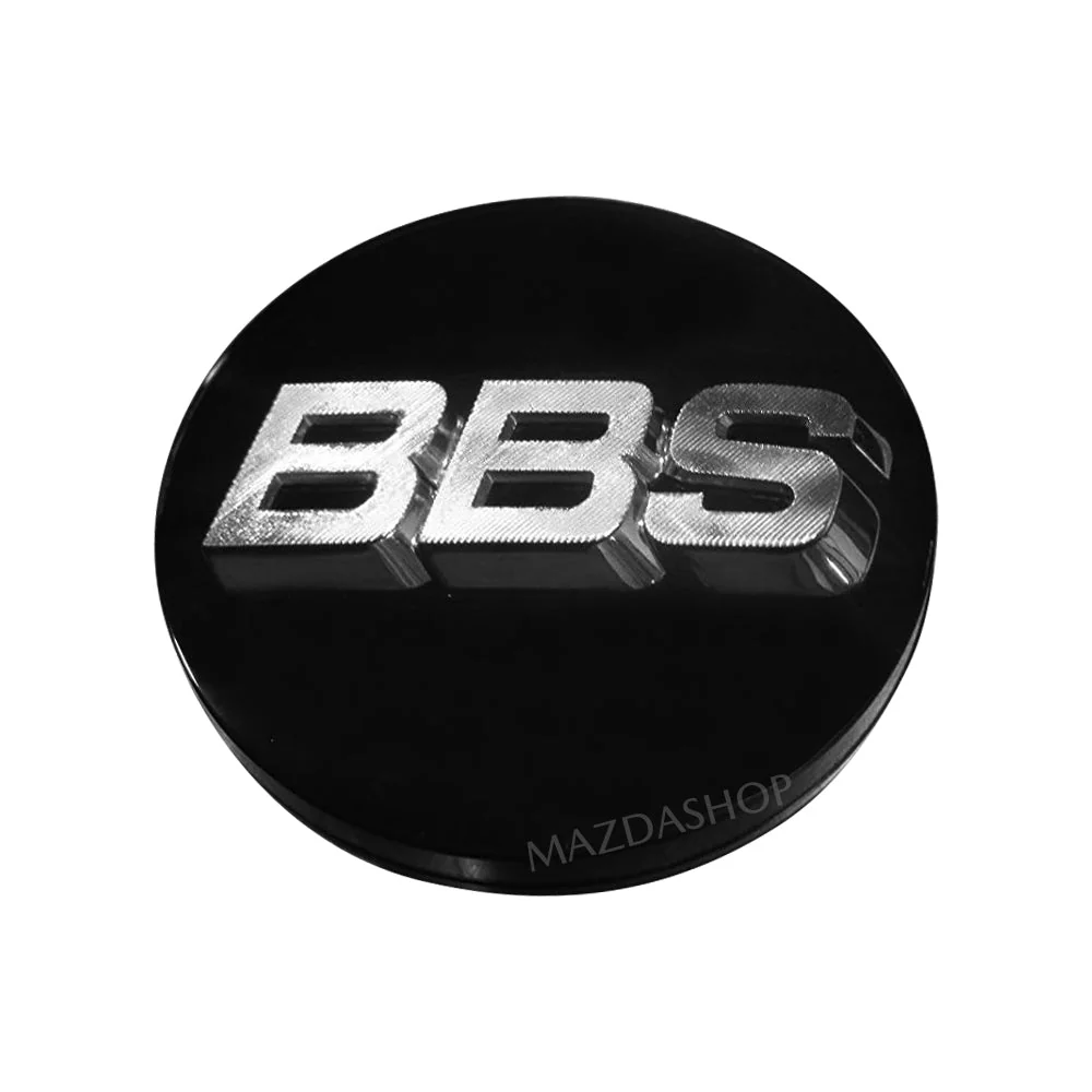 Mazda Ă— BBS Forged OEM Alloy Wheel & Centre Cap (Dark Gunmetal) - 17" | MX-5 (2016-2025) - Image 12