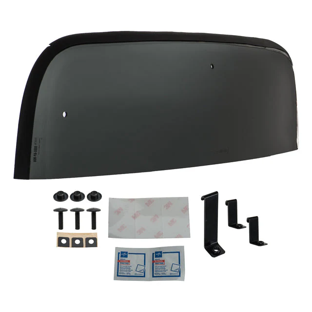Moonroof Wind Deflector | Mazda CX-5 (2017-2025) - Image 3