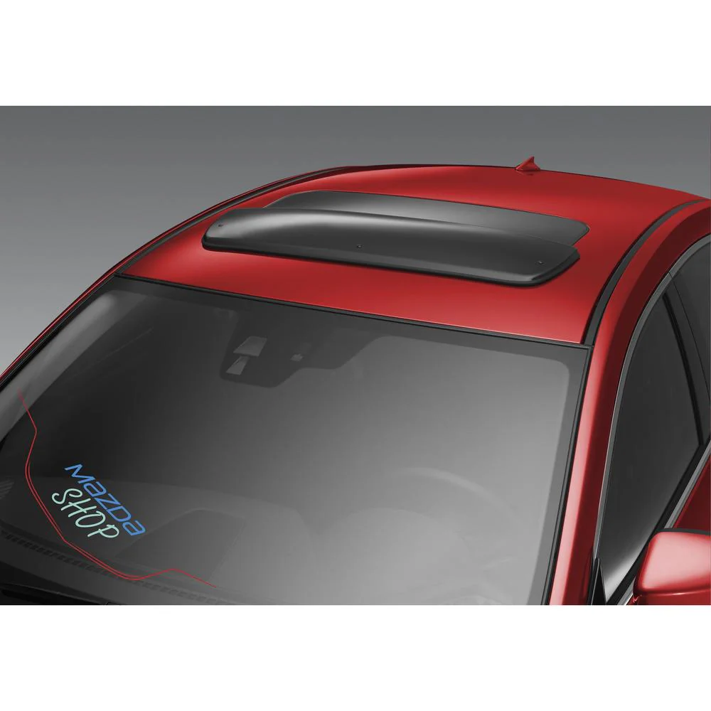 Moonroof Wind Deflector | Mazda6 (2014-2018) - Image 3