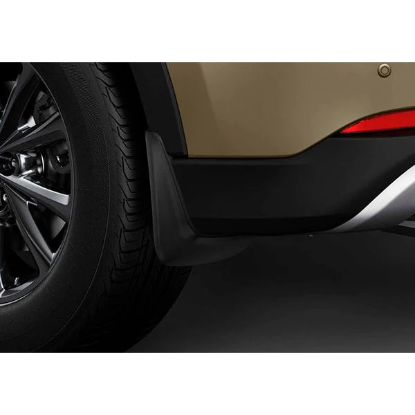 Mud Guards, Front & Rear | CX-5 (2022-2025) - Image 2