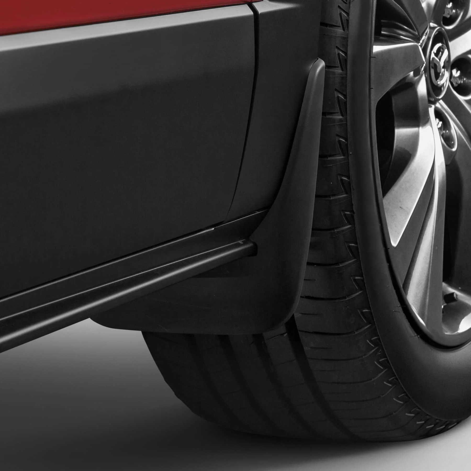 Mud Guards, Front & Rear | Mazda CX-30 (2020-2026) - Image 4