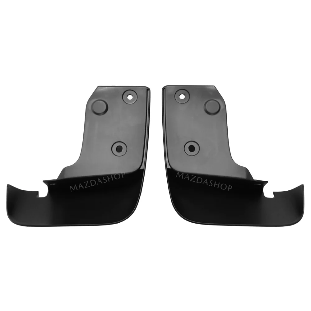 Mud Guards, Front & Rear | Mazda MX-30 (2022-2024) - Image 2