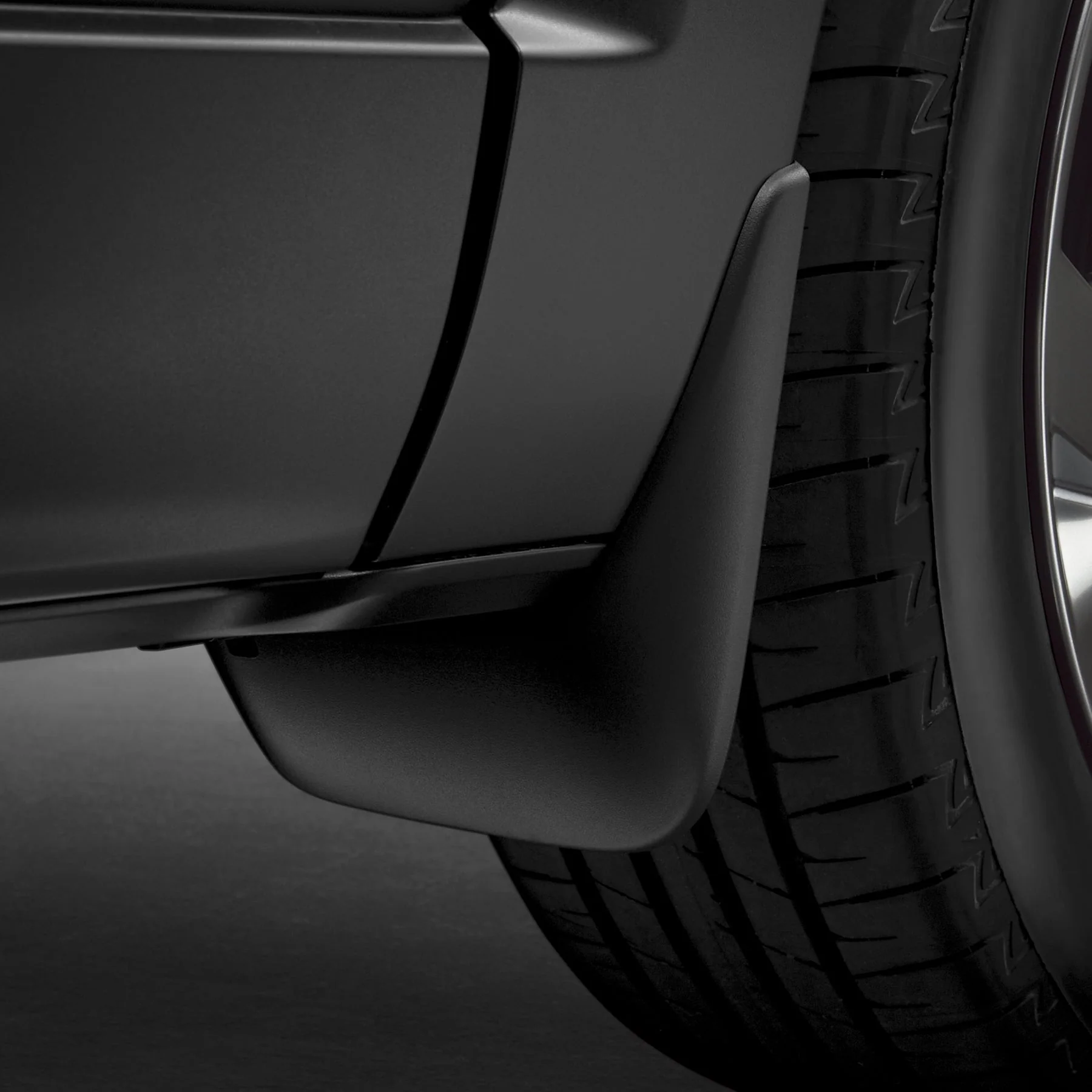 Mud Guards, Front & Rear | Mazda MX-30 (2022-2024) - Image 3