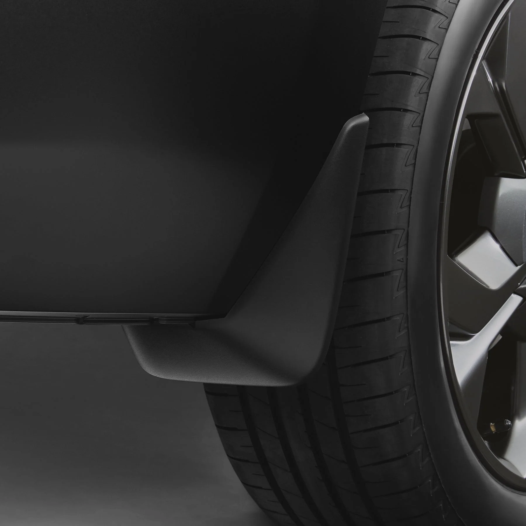 Mud Guards, Front & Rear | Mazda MX-30 (2022-2024) - Image 5