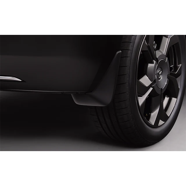 Mud Guards, Front & Rear | Mazda MX-30 (2022-2024) - Image 6