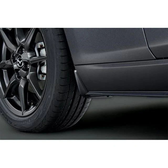 Mud Guards, Front & Rear | Mazda MX-5 & MX-5 RF (2016-2025) - Image 12