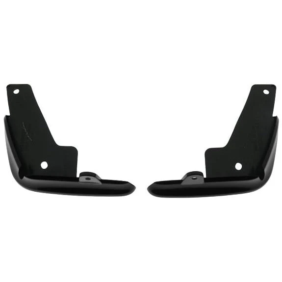 Mud Guards, Front & Rear | Mazda MX-5 & MX-5 RF (2016-2025) - Image 13