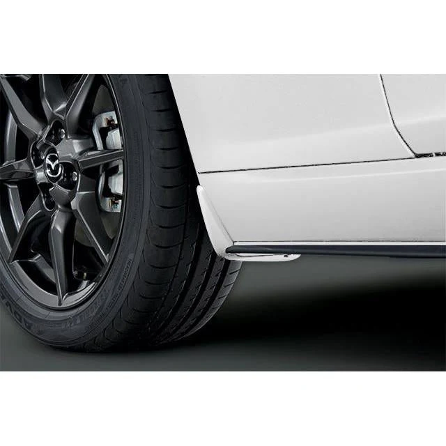 Mud Guards, Front & Rear | Mazda MX-5 & MX-5 RF (2016-2025) - Image 18