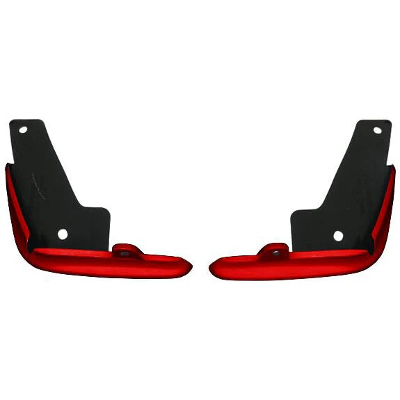 Mud Guards, Front & Rear | Mazda MX-5 & MX-5 RF (2016-2025) - Image 19