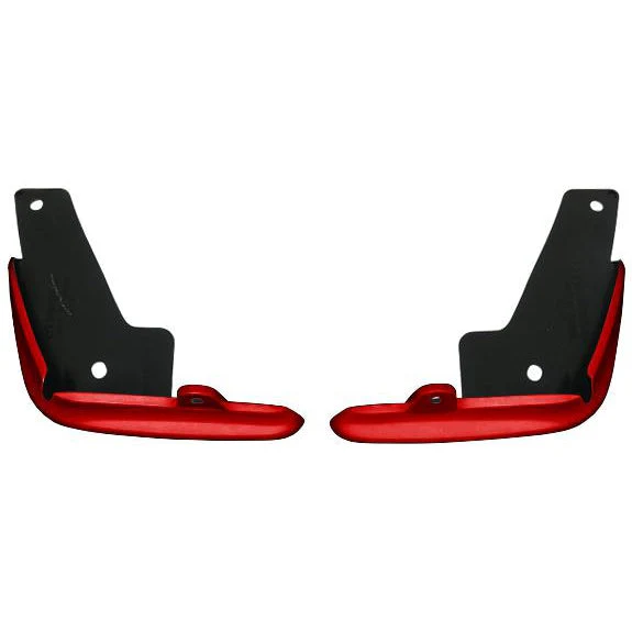 Mud Guards, Front & Rear | Mazda MX-5 & MX-5 RF (2016-2025) - Image 21
