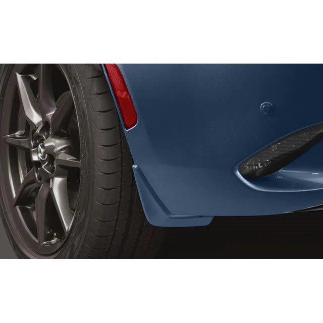 Mud Guards, Front & Rear | Mazda MX-5 & MX-5 RF (2016-2025) - Image 25