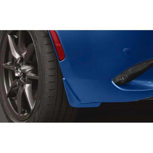 Mud Guards, Front & Rear | Mazda MX-5 & MX-5 RF (2016-2025) - Image 28