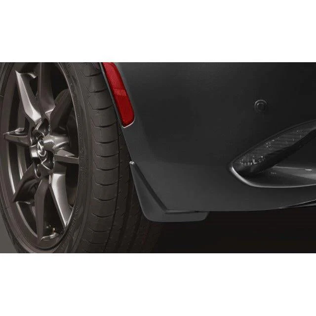 Mud Guards, Front & Rear | Mazda MX-5 & MX-5 RF (2016-2025) - Image 30