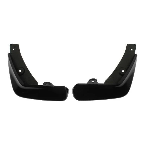 Mud Guards, Front & Rear | Mazda MX-5 & MX-5 RF (2016-2025) - Image 39
