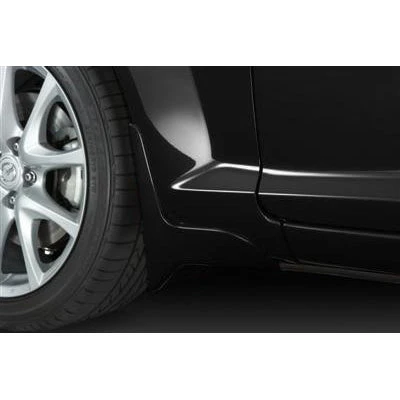 Mud Guards, Front & Rear | Mazda RX-8 (2004-2008) - Image 17