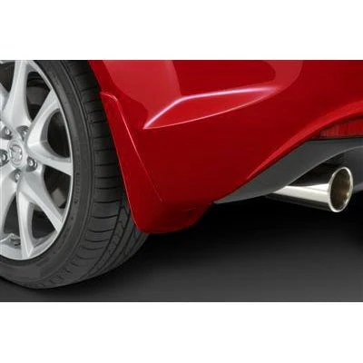 Mud Guards, Front & Rear | Mazda RX-8 (2004-2008) - Image 19