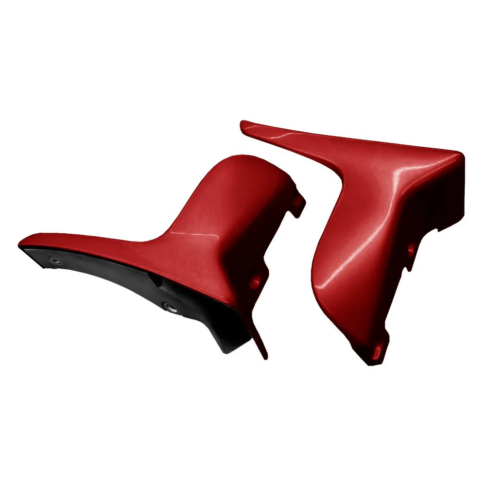 Mud Guards, Front & Rear | Mazda RX-8 (2004-2008) - Image 2