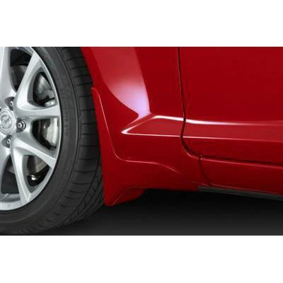 Mud Guards, Front & Rear | Mazda RX-8 (2009-2011) - Image 12