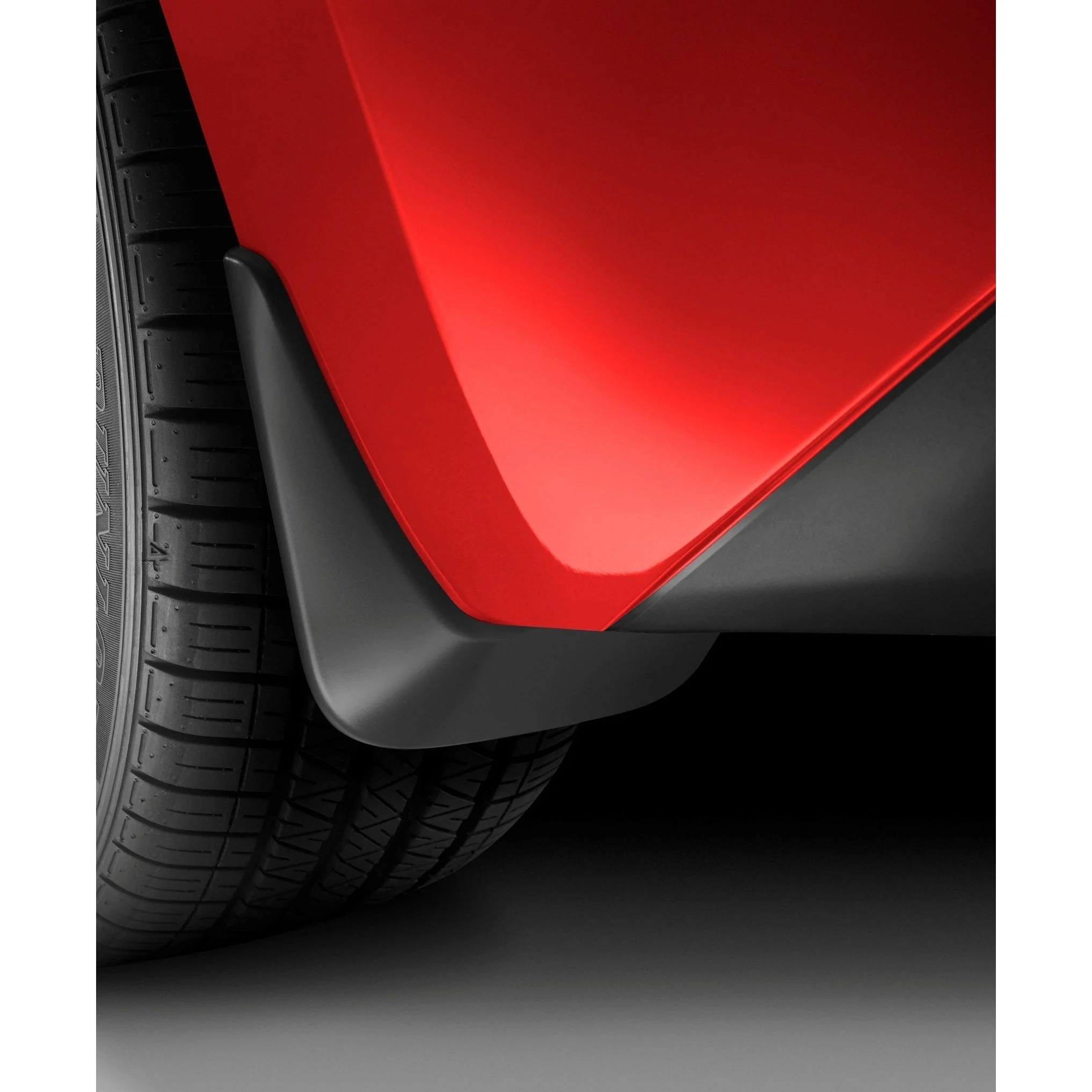 Mud Guards, Front & Rear | Mazda3 Hatchback (2014-2016) - Image 7