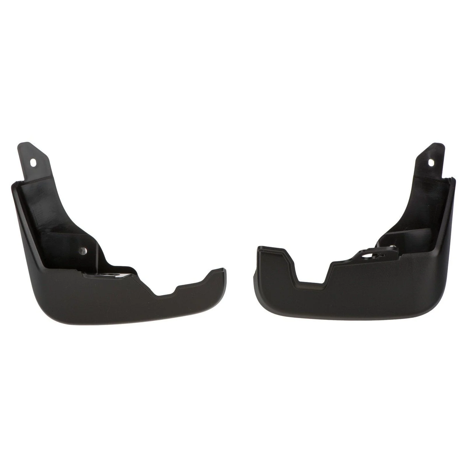 Mud Guards, Front & Rear | Mazda3 Hatchback (2017-2018) - Image 6