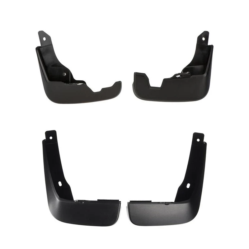 Mud Guards, Front & Rear | Mazda3 Sedan (2014-2018)