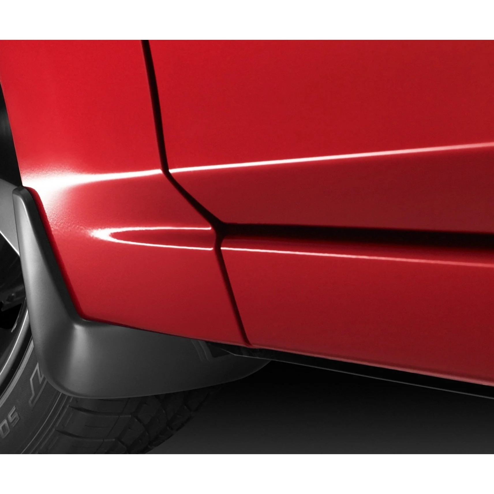 Mud Guards, Front & Rear | Mazda3 Sedan (2014-2018) - Image 2