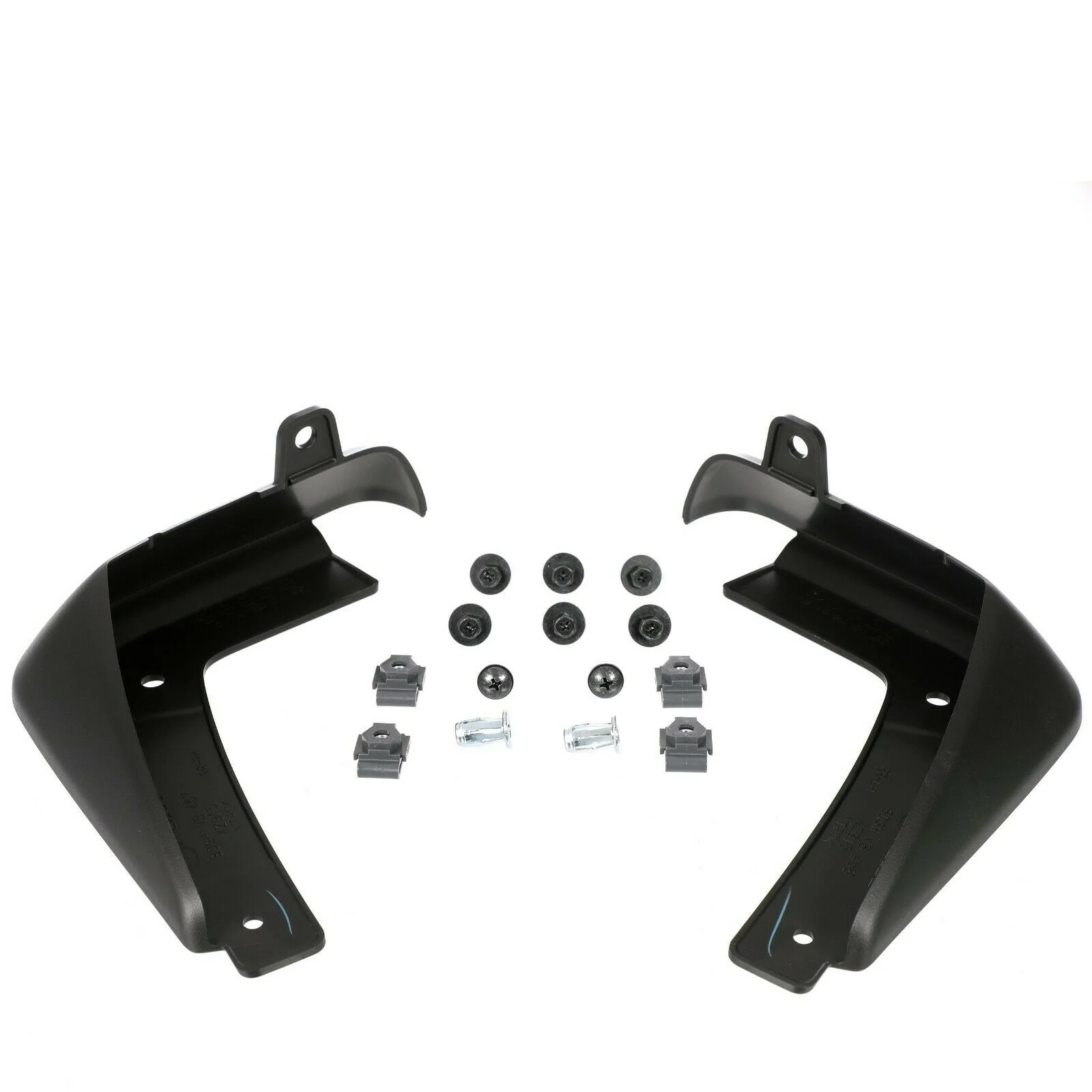 Mud Guards, Front & Rear | Mazda3 Sedan (2019-2026) - Image 6