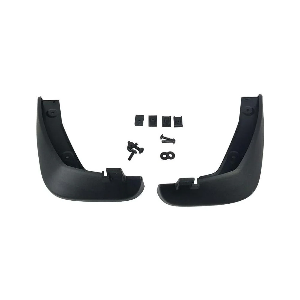 Mud Guards, Front & Rear | Mazda6 (2014-2017) - Image 6