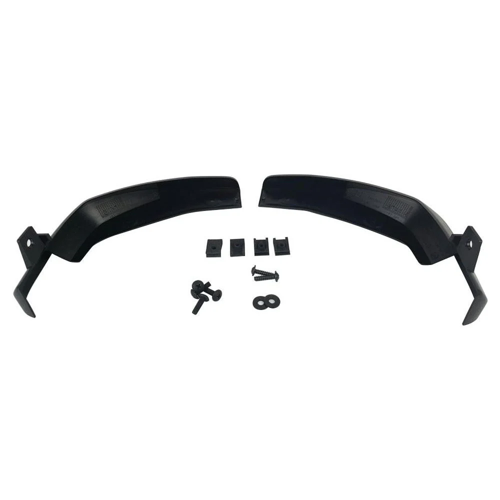 Mud Guards, Front & Rear | Mazda6 (2018-2021) - Image 6