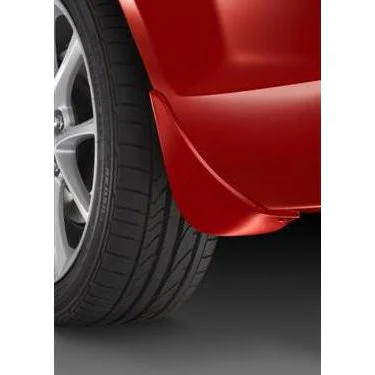 Mud Guards, Rear | Mazda MX-5 & MX-5 PRHT (2006-2008) - Image 3