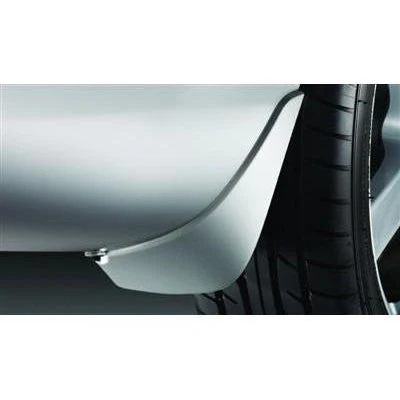 Mud Guards, Rear | Mazda MX-5 & MX-5 PRHT (2006-2008) - Image 4